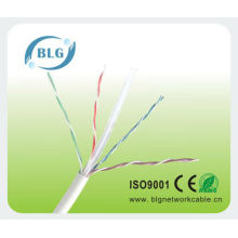 UTP cat6 4p cable Best quality network cable